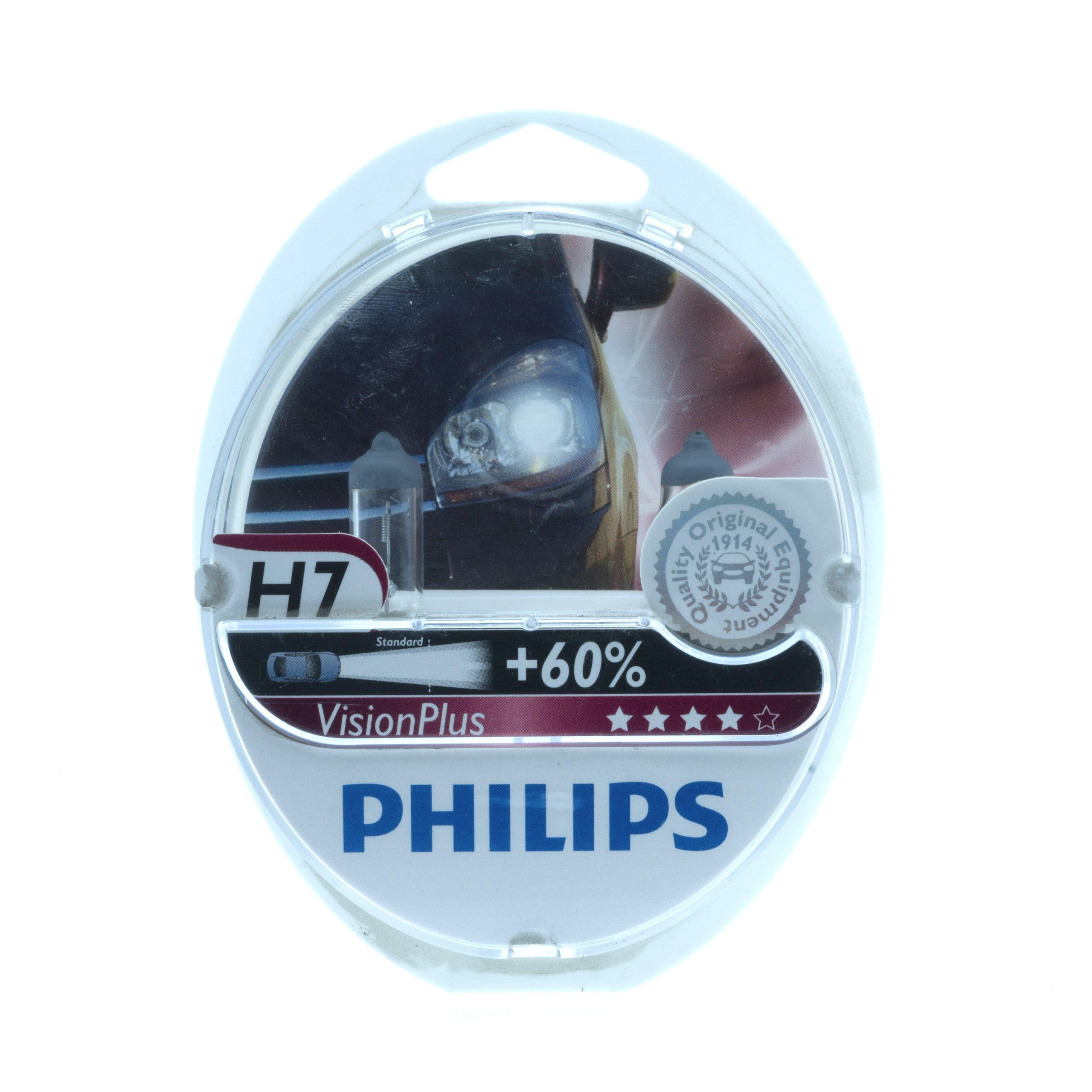 Halogenlampa – PHILIPS – 12V