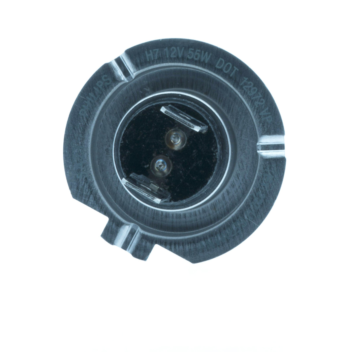 Halogenlampa – PHILIPS – 12V