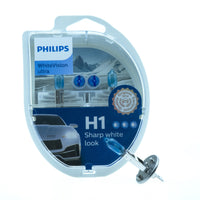 Halogenlampa – PHILIPS – 12V