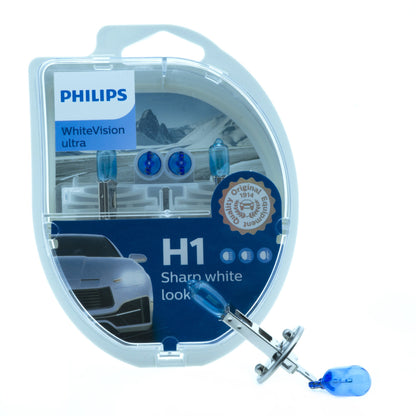 Halogenlampa – PHILIPS – 12V