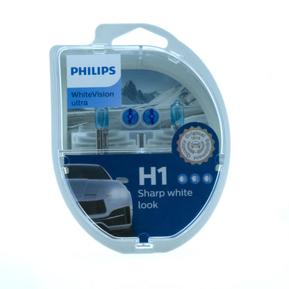 Halogenlampa – PHILIPS – 12V