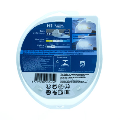Halogenlampa – PHILIPS – 12V