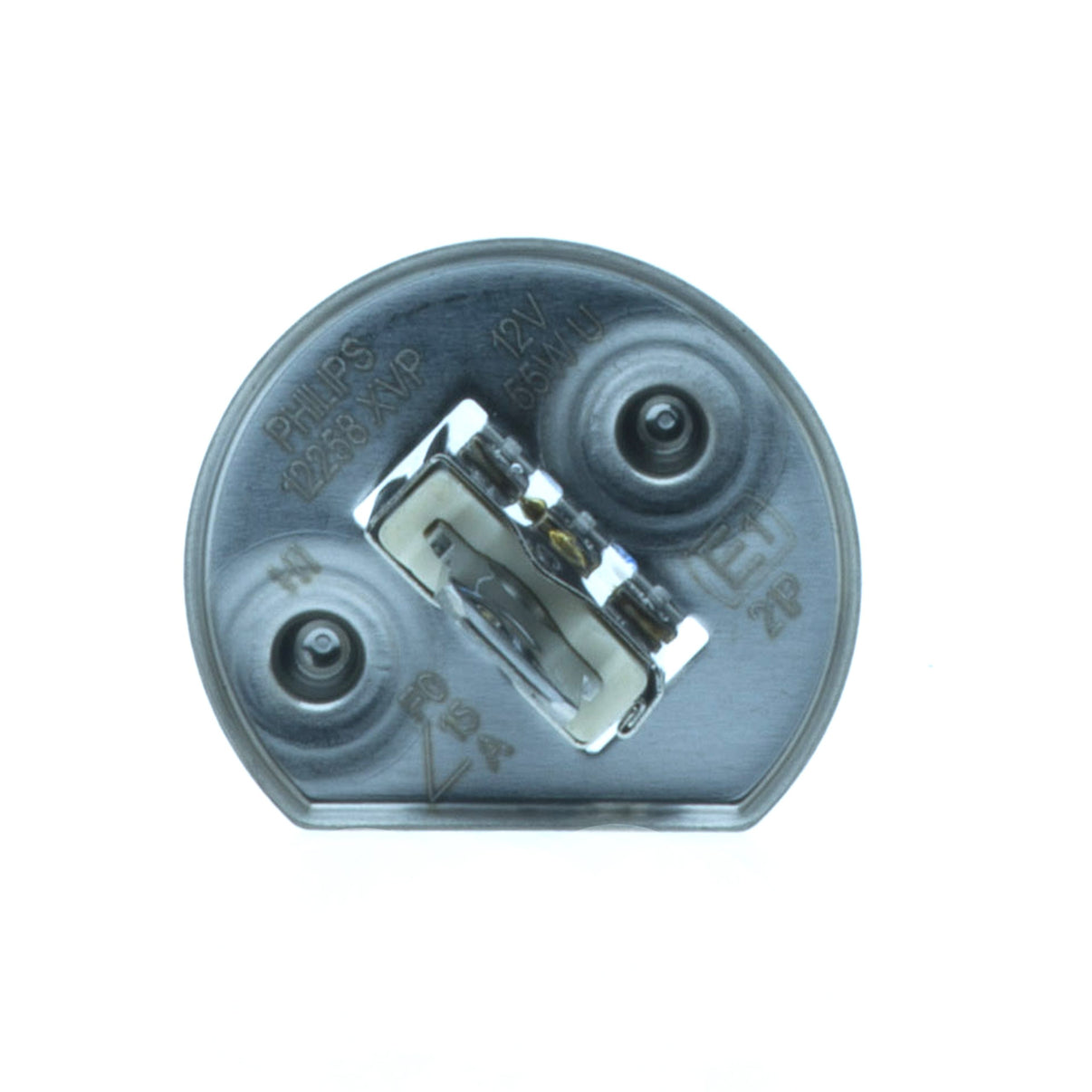 Halogenlampa – PHILIPS – 12V