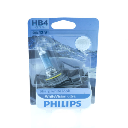 Halogenlampa – PHILIPS – 12V