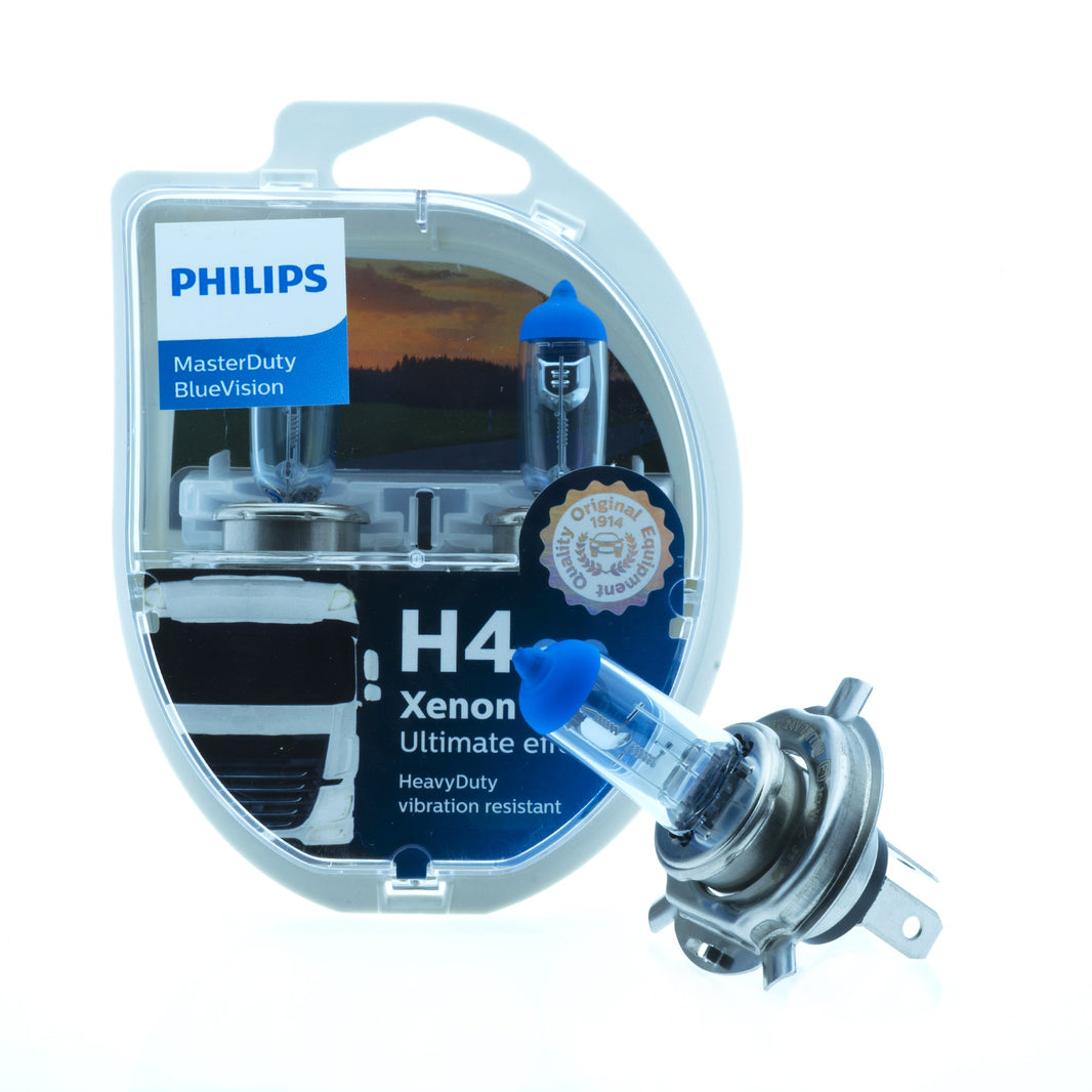 Halogenlampa – PHILIPS – 24V