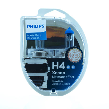 Halogenlampa – PHILIPS – 24V