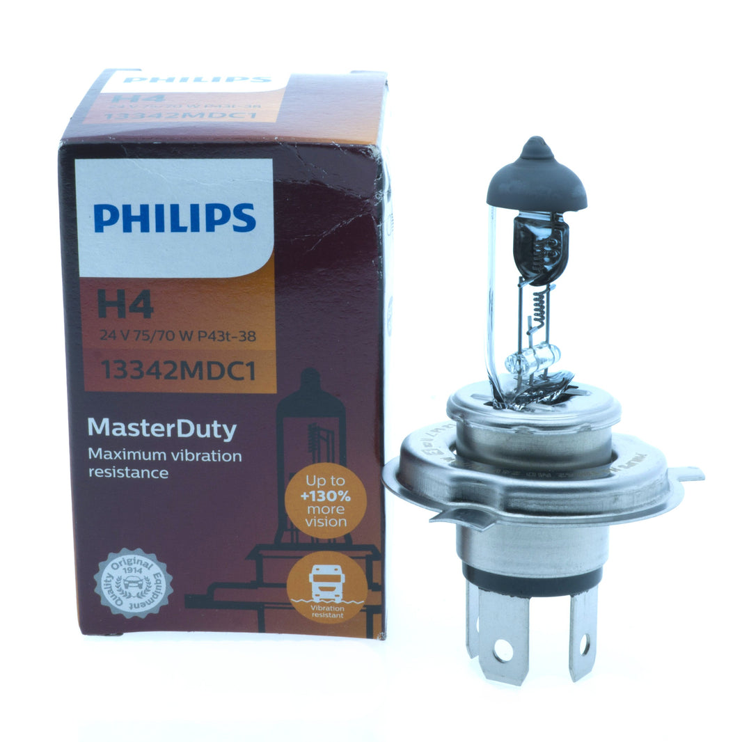 Halogenlampa – PHILIPS – 24V