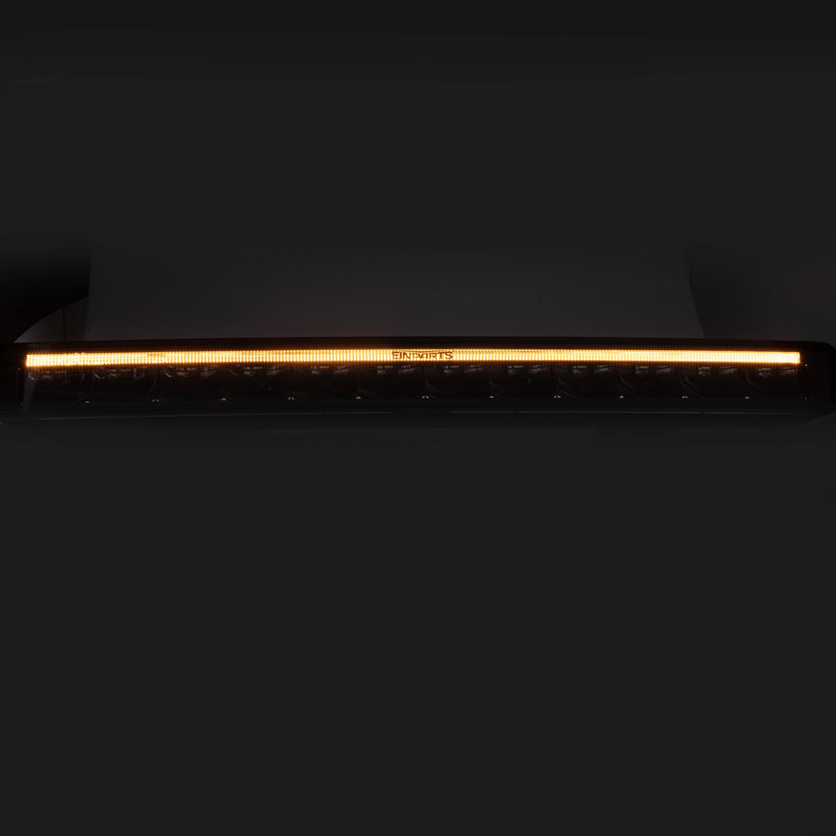 LED-extralampa – 6000K – 12 LED – 15400 LM – 519 mm