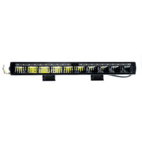 LED-extralampa – 6000K – 10 LED – 14000 LM – 515 mm