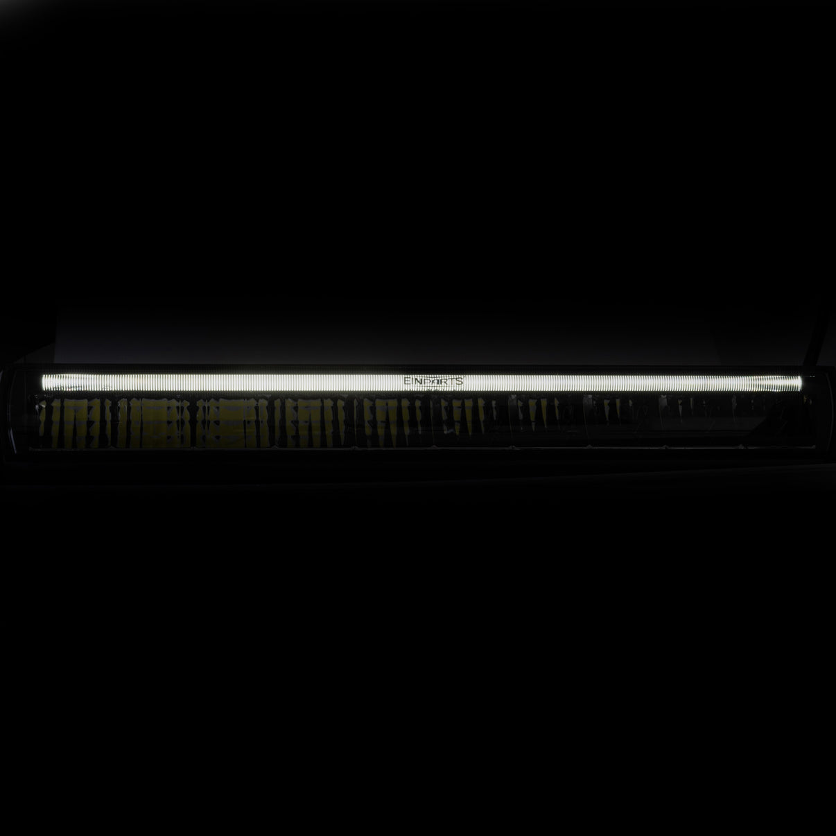LED-extralampa – 6000K – 10 LED – 14000 LM – 516 mm