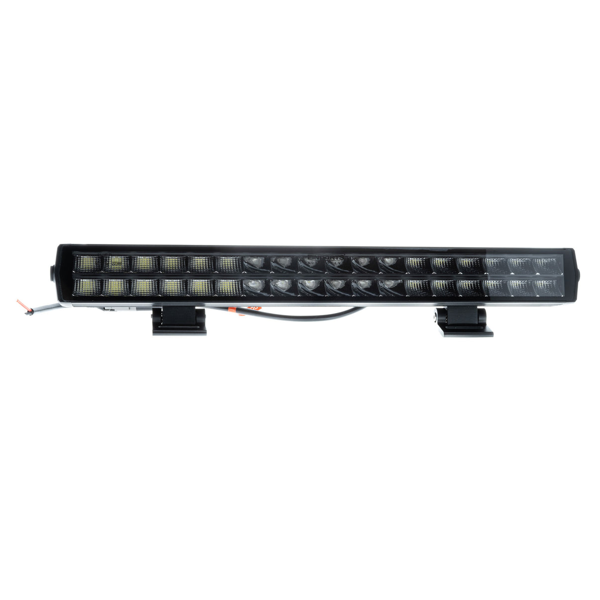 LED-extralampa – 6000K – 36 LED – 16200 LM – 522 mm