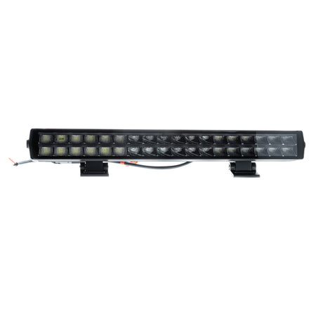 LED-extralampa – 6000K – 36 LED – 16200 LM – 522 mm
