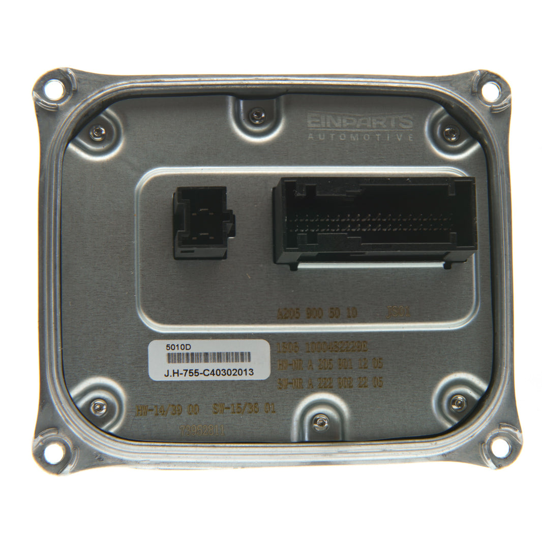 LED-styrdon Mercedes-Benz C-klass/C-klass Coupé – LED-styrdon