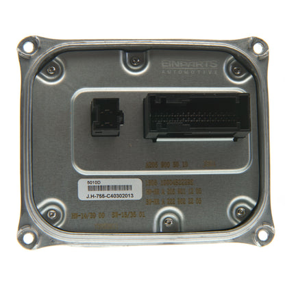 LED-styrdon Mercedes-Benz C-klass/C-klass Coupé – LED-styrdon