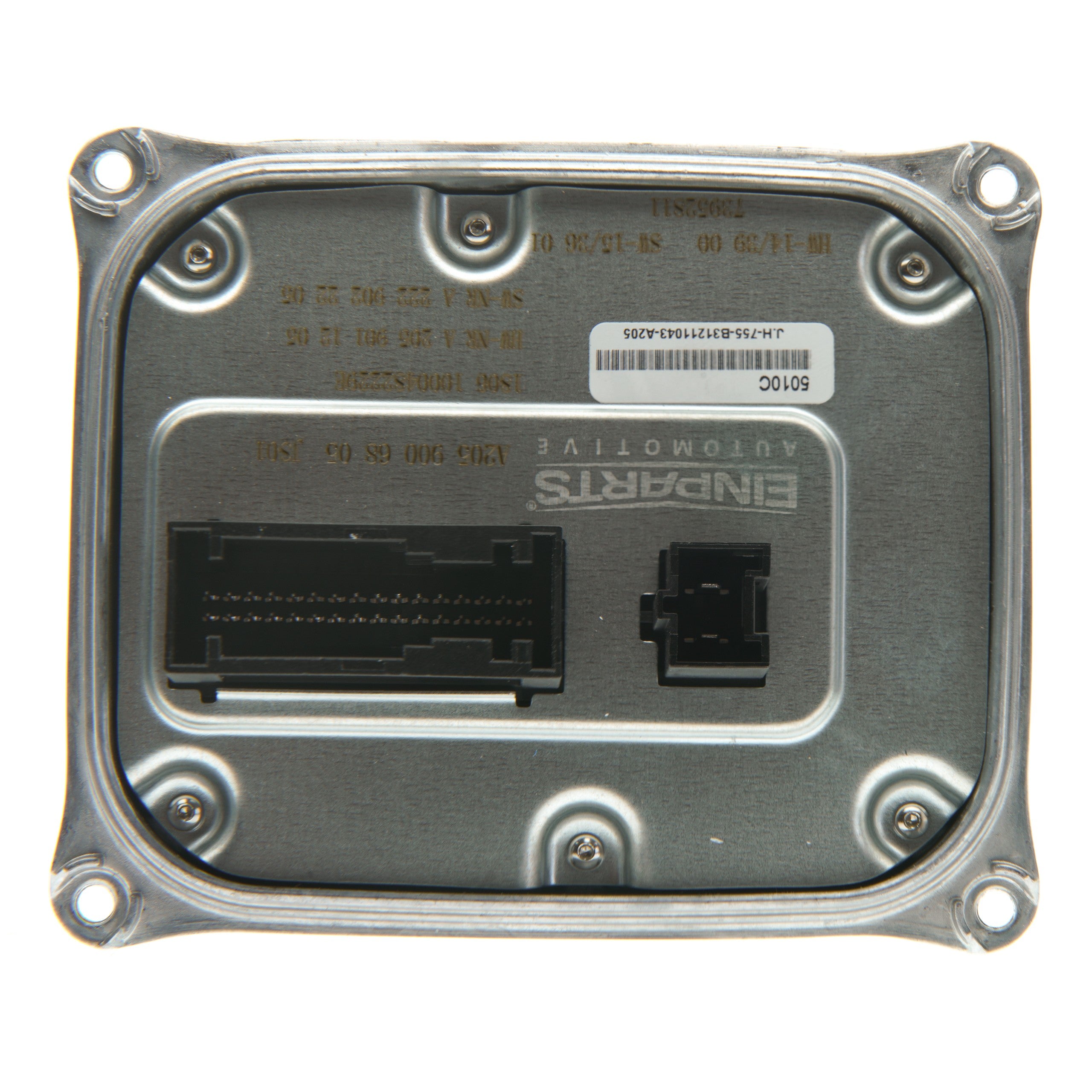 LED-styrdon Mercedes-Benz C-klass/C-klass Coupé – LED-styrdon