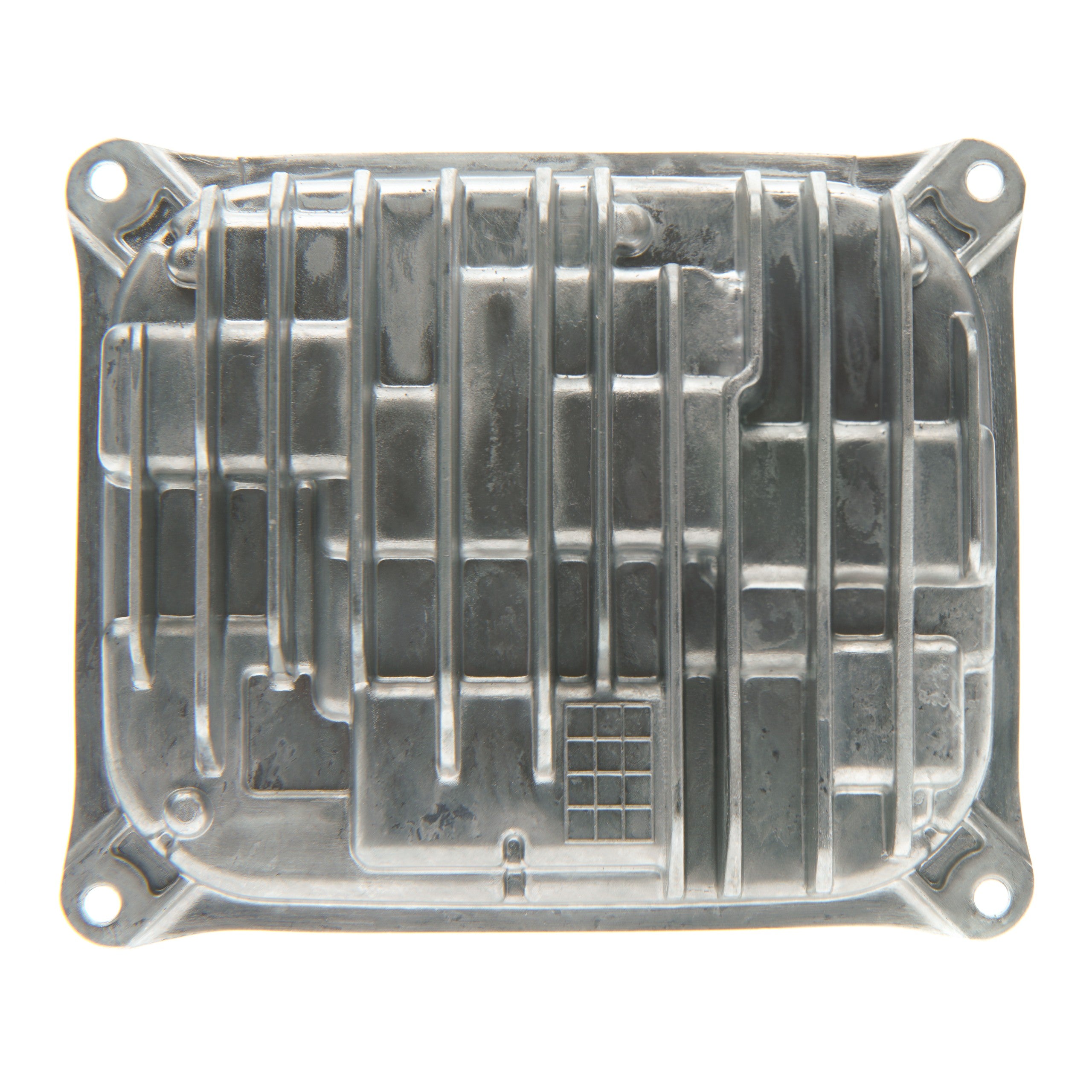 LED-styrdon Mercedes-Benz C-klass/C-klass Coupé – LED-styrdon