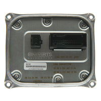 LED-styrdon Mercedes-Benz C-klass/C-klass Coupé – LED-styrdon