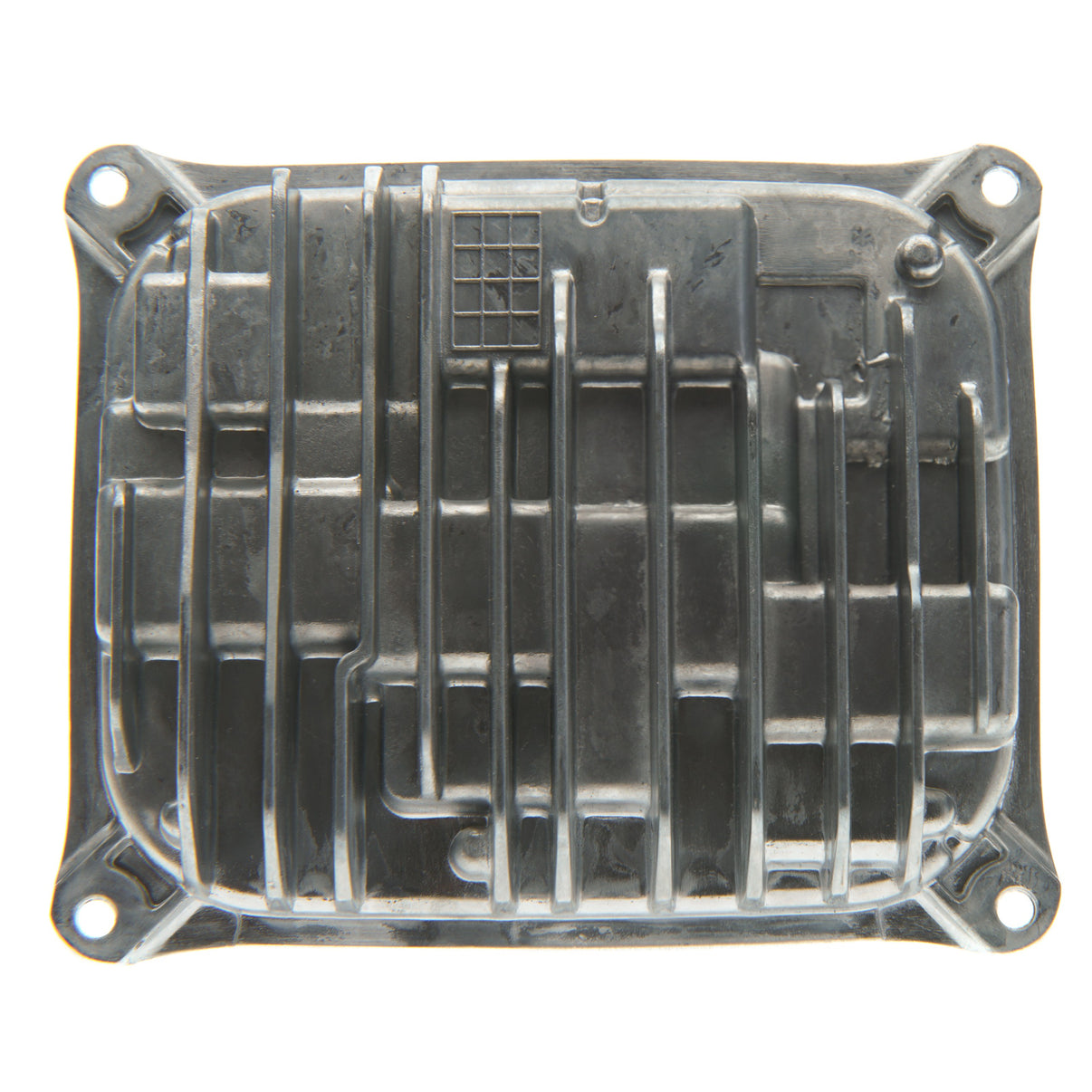 LED-styrdon Mercedes-Benz C-klass/C-klass Coupé – LED-styrdon
