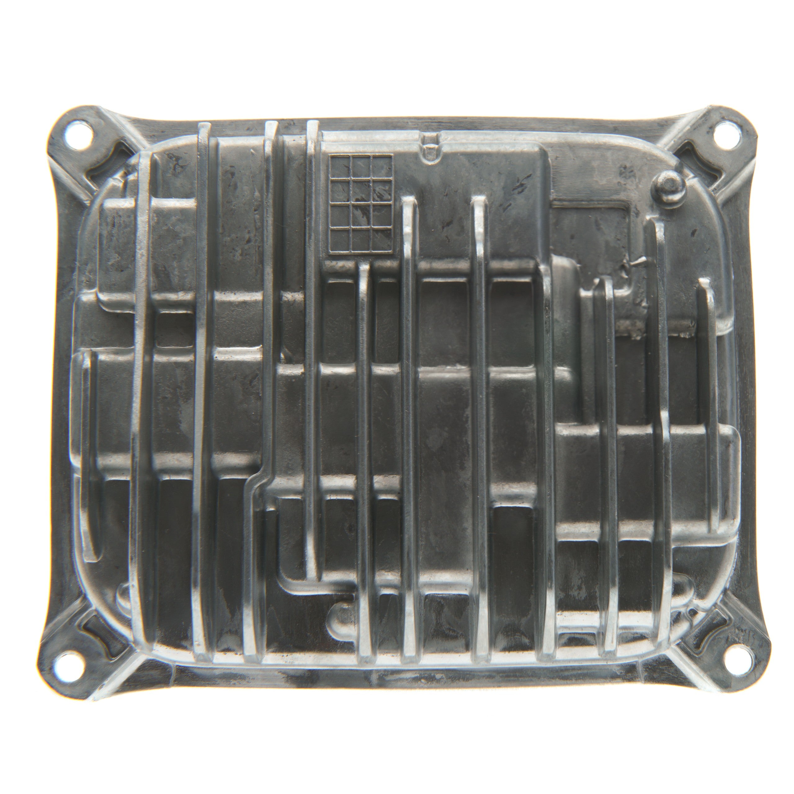 LED-styrdon Mercedes-Benz C-klass/C-klass Coupé – LED-styrdon