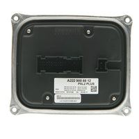 LED-styrdon Mercedes-Benz Cls/C-klass m.fl.