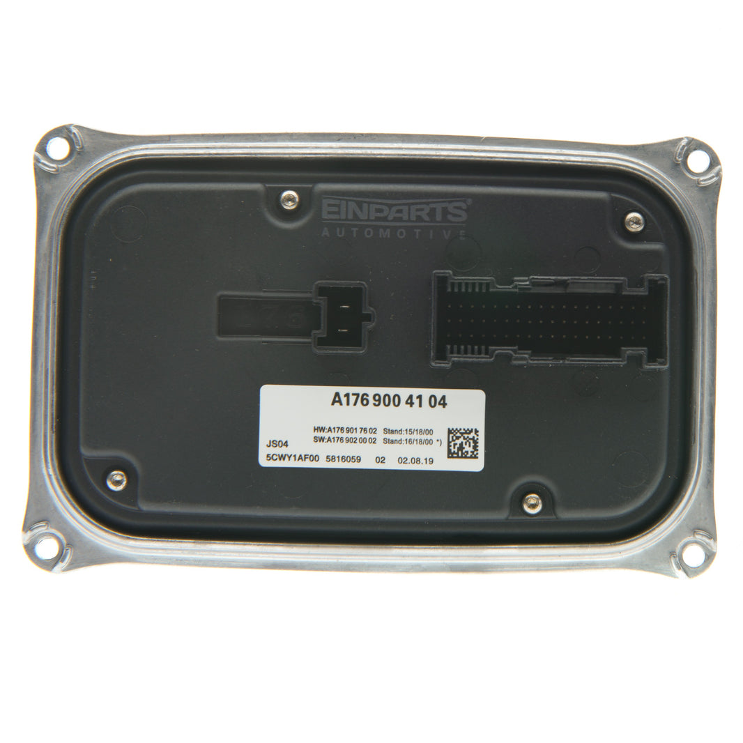 LED-styrdon Mercedes-Benz A/Gla m.fl.