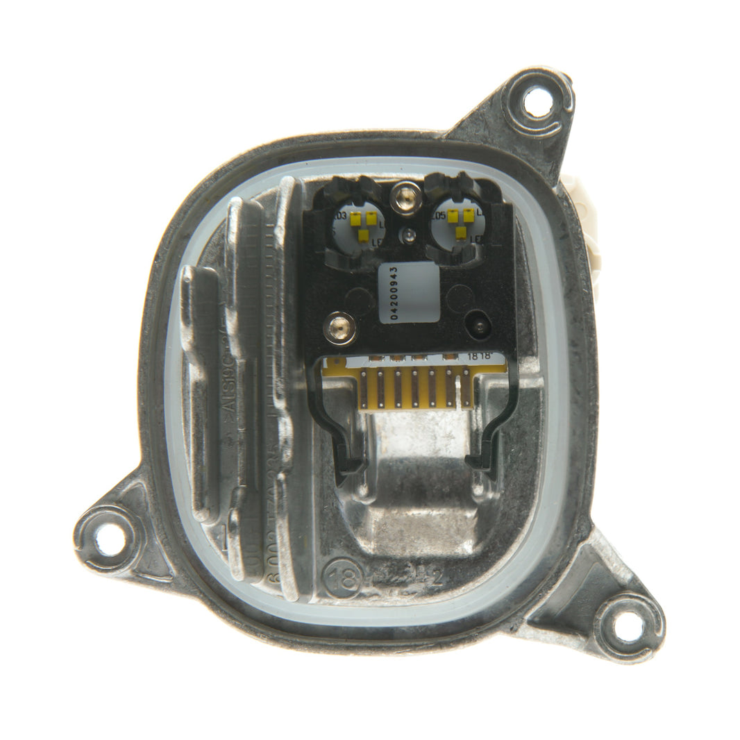 LED-styrdon BMW X3/X4