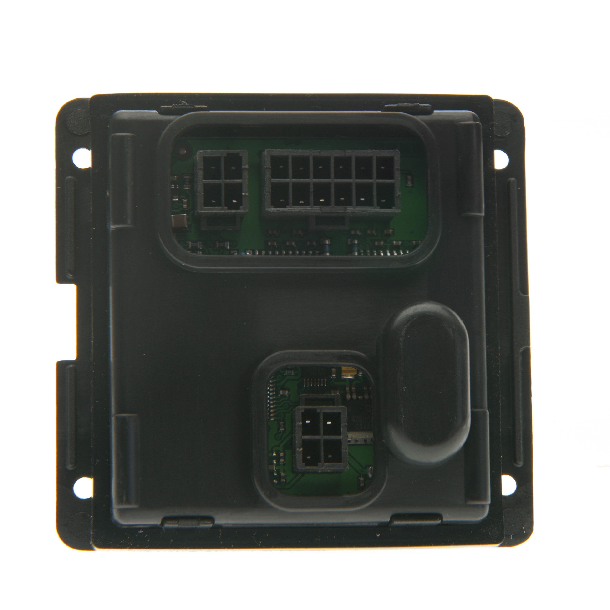 AFS-styrdon VW Touareg I/Passat B6 – 12V