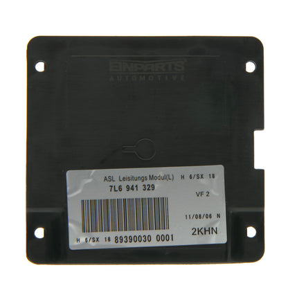 AFS-styrdon VW Touareg I/Passat B6 – 12V