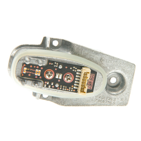 LED-styrdon BMW 7 – LED-styrdon - Blinkers