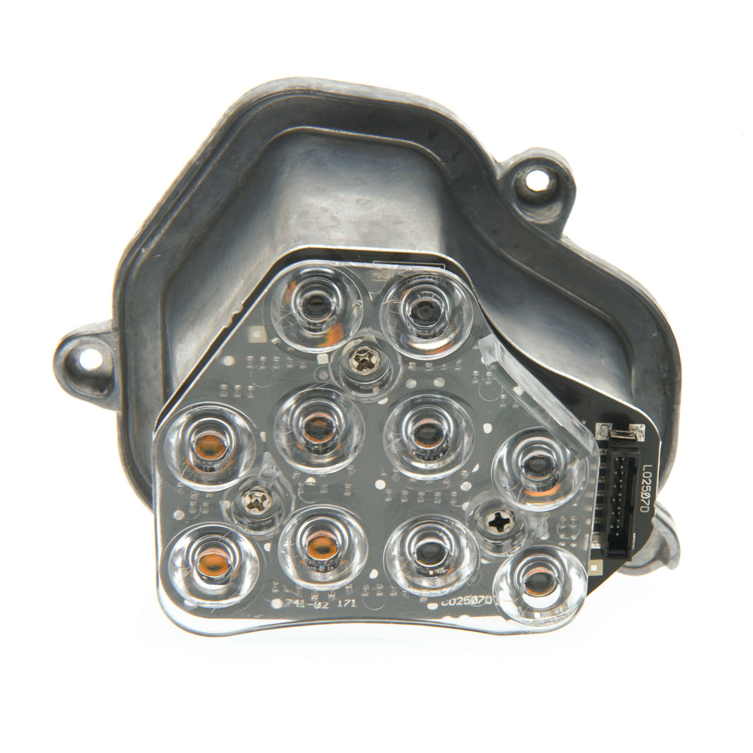 LED-styrdon BMW 5/5 Touring – LED-styrdon - Blinkers