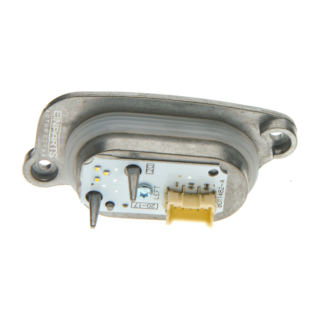 LED-styrdon Audi A3/A3 Sportback