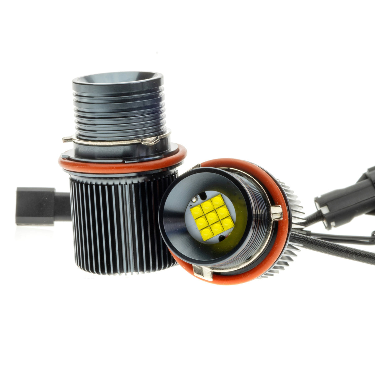 LED-markeringslampa BMW 1 E87 –/5 E39 – m.fl.