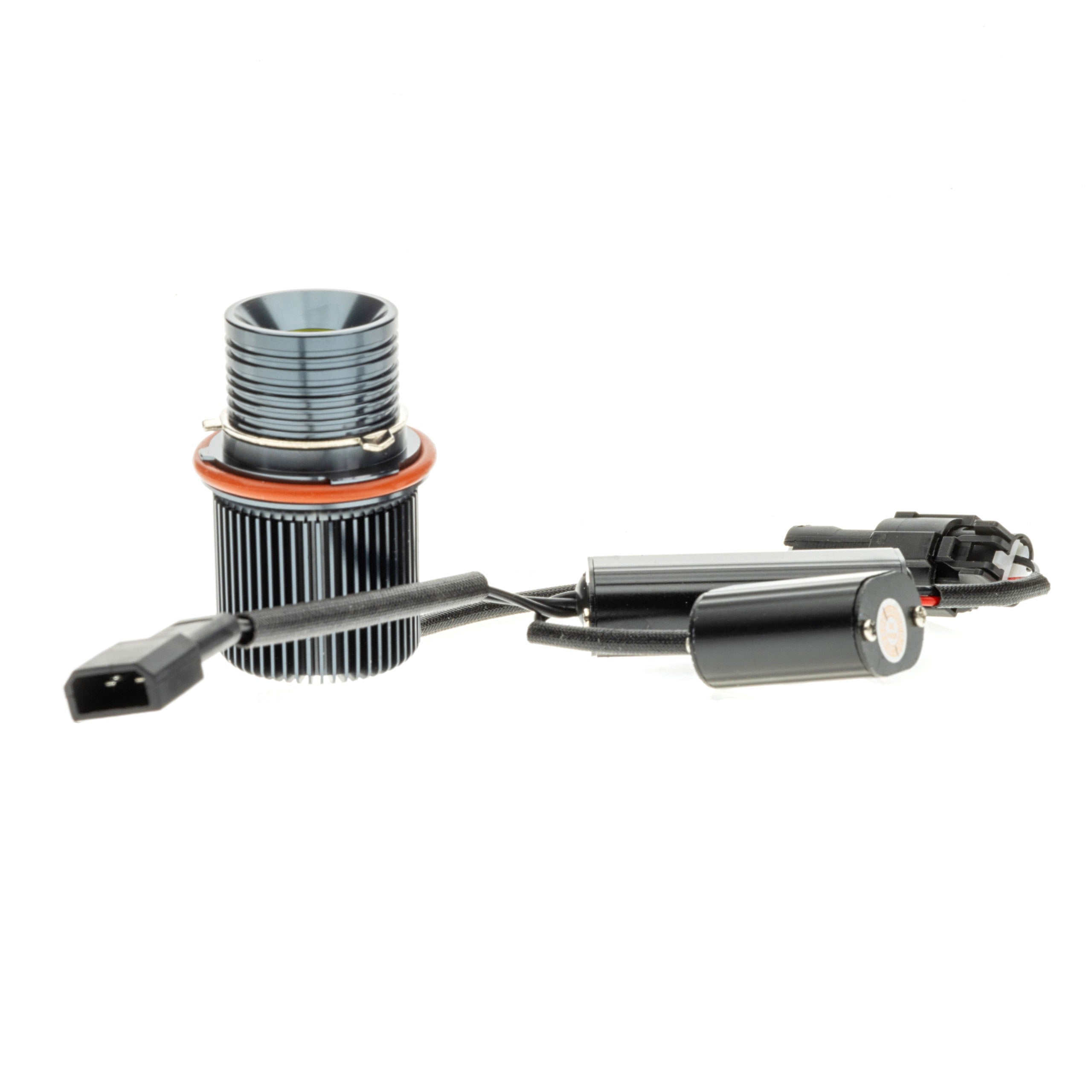 LED-markeringslampa BMW 1 E87 –/5 E39 – m.fl.