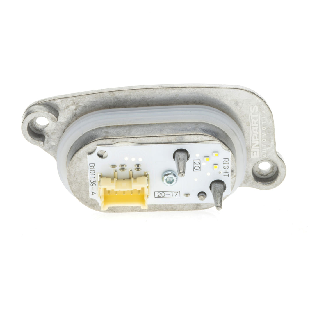 LED-styrdon Audi A3/A3 Sportback