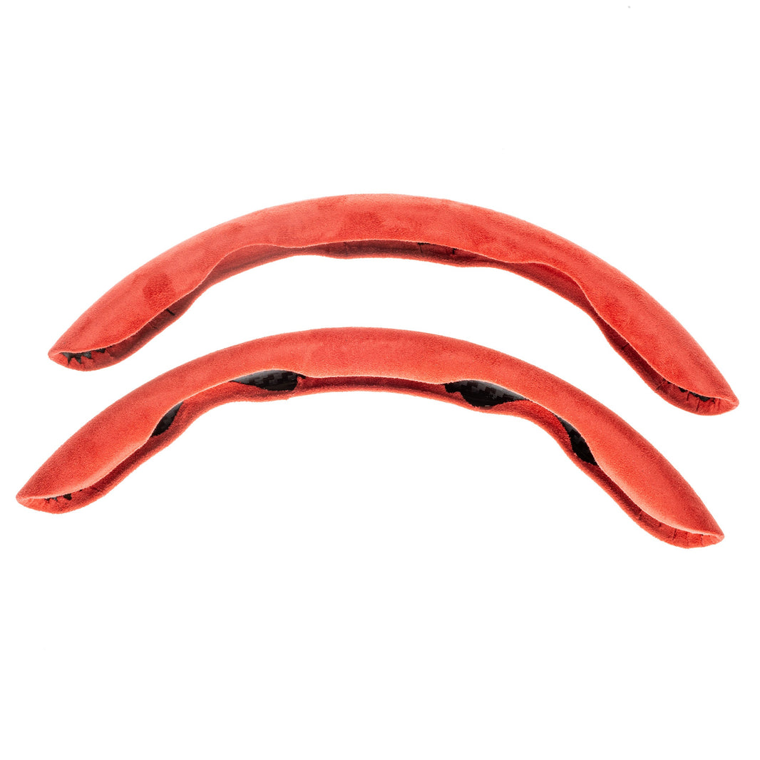 Rattskydd – Röd – 2-pack