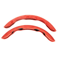 Rattskydd – Röd – 2-pack