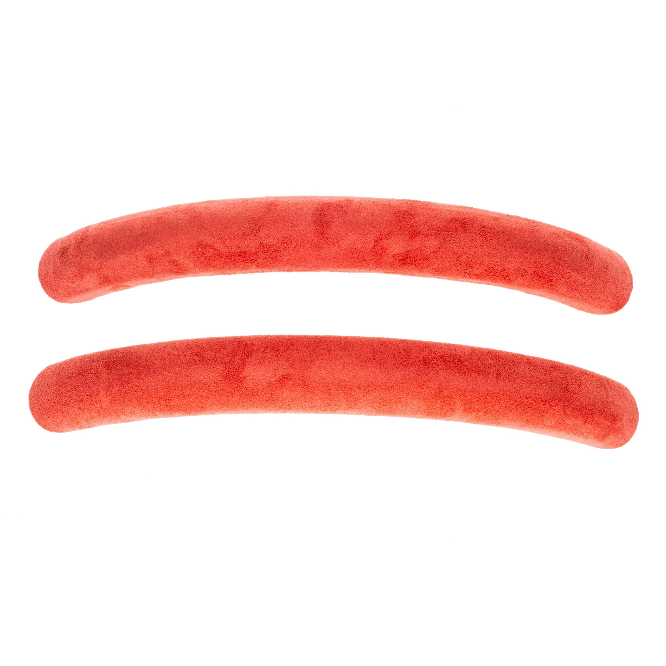 Rattskydd – Röd – 2-pack