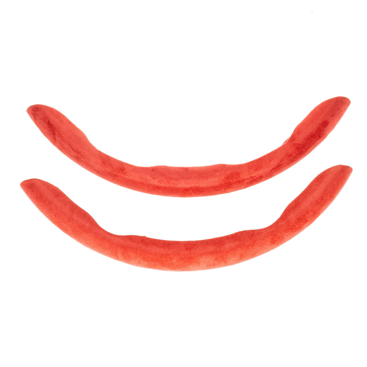 Rattskydd – Röd – 2-pack