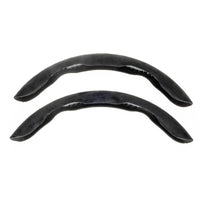 Rattskydd – Svart – 2-pack
