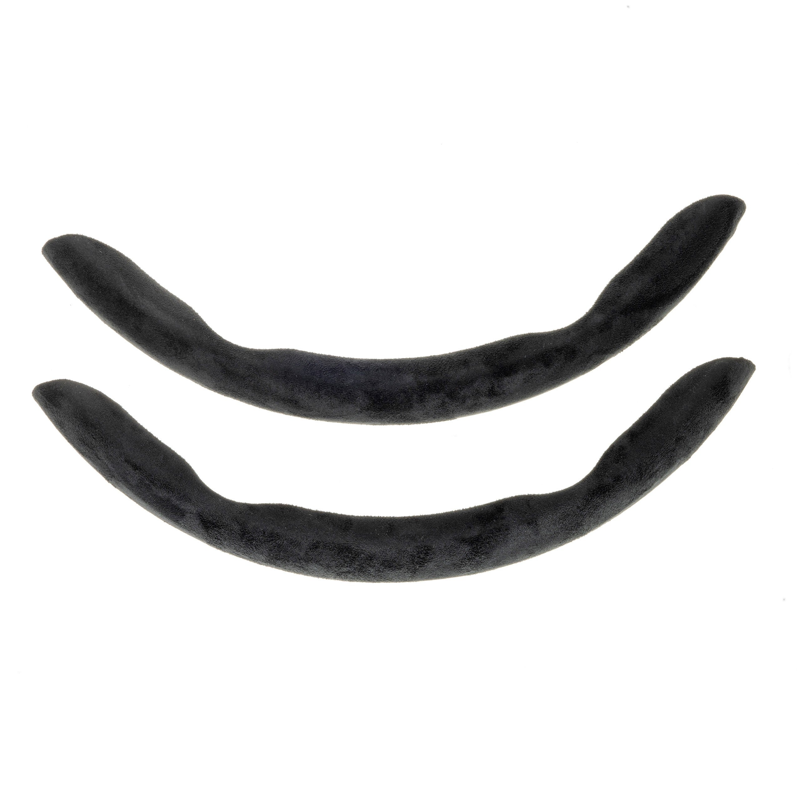 Rattskydd – Svart – 2-pack