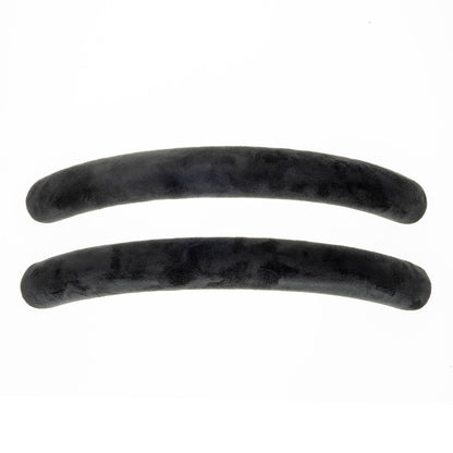 Rattskydd – Svart – 2-pack