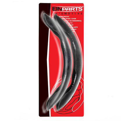 Rattskydd – Svart – 2-pack