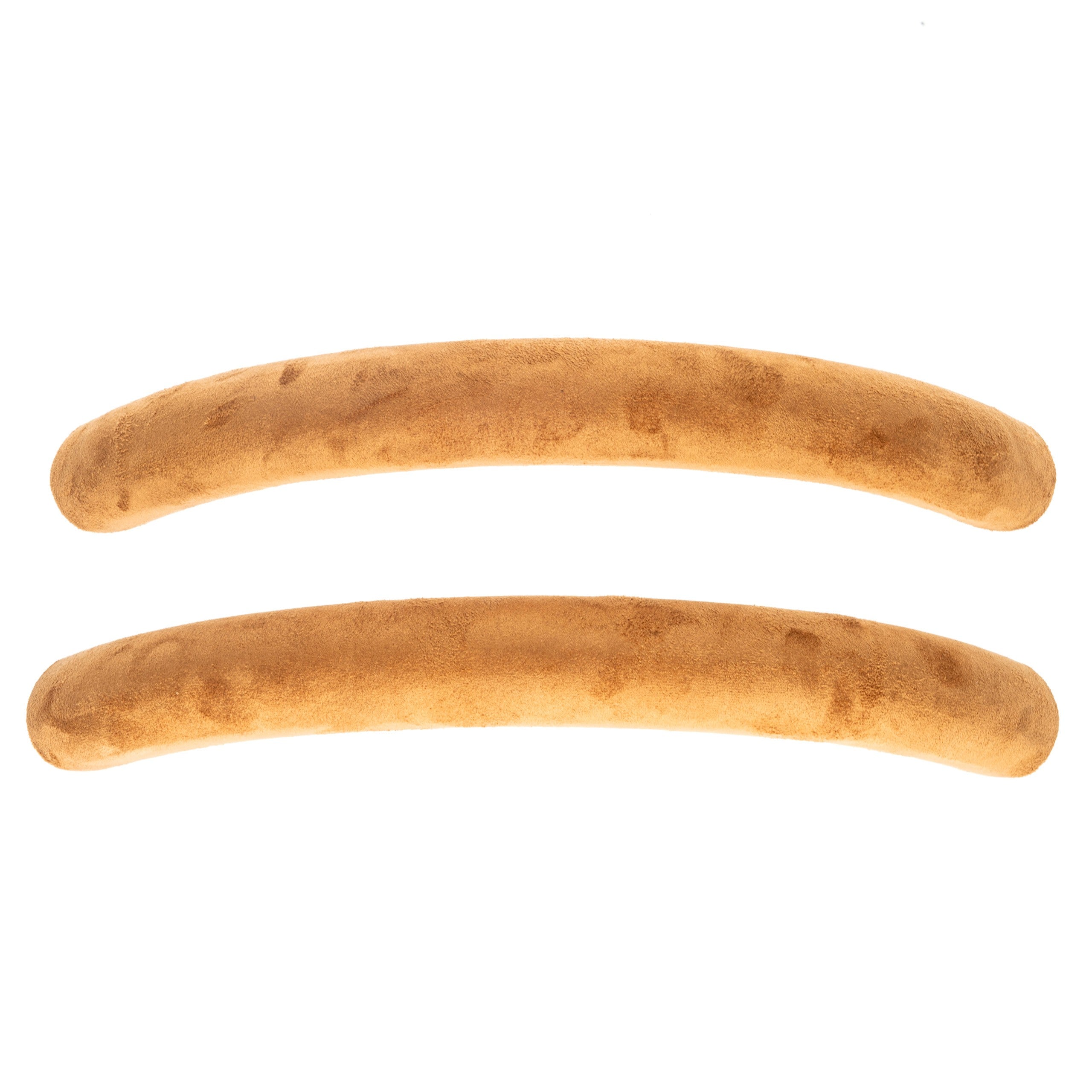 Rattskydd – Orange – 2-pack