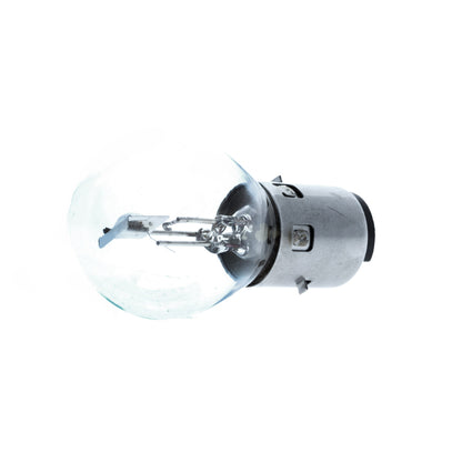 Halogenlampa – BA20D – 3000K – 9V - 16V – 35 W