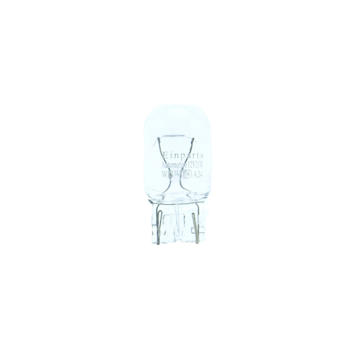 Halogenlampa – W21W – 9V - 16V – 21 W