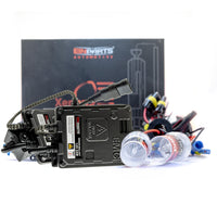 Xenonkit – H11 – PGJ19–2 – 4800K – 35 W – 9V - 16V