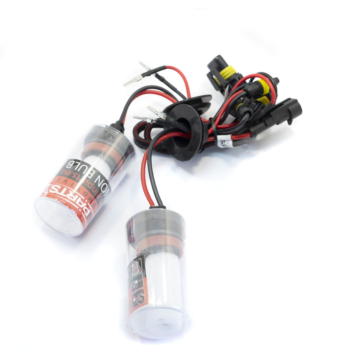 Xenonkit – H11 – PGJ19–2 – 4800K – 35 W – 9V - 16V