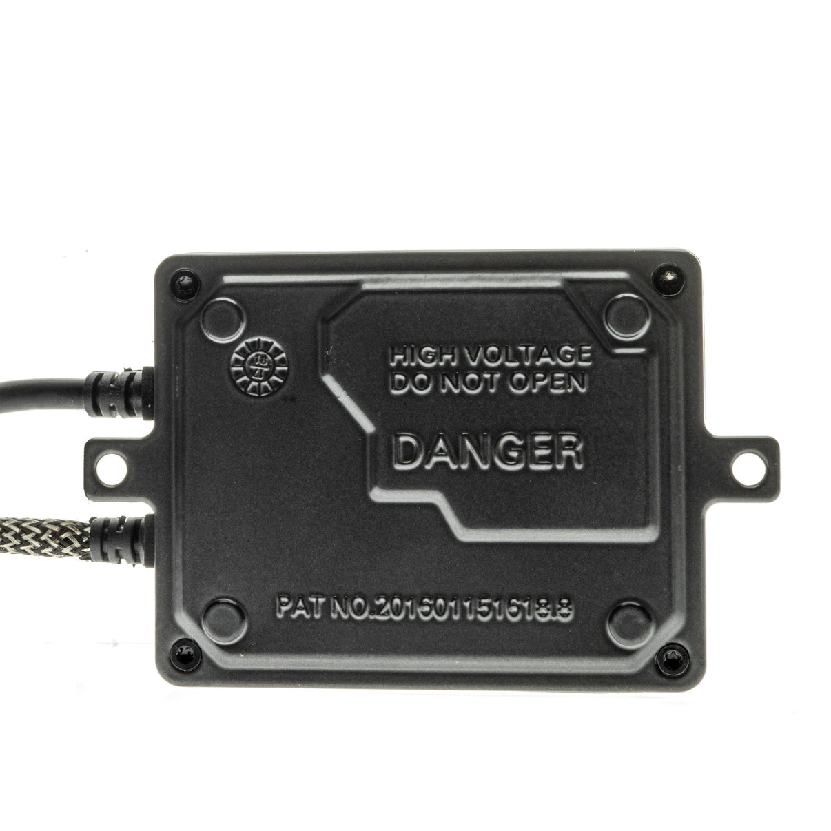 Xenonkit – H1 – P14,5S – 4300K – 35 W – 9V - 16V