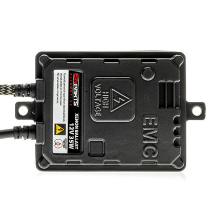 Xenonkit – H1 – P14,5S – 4300K – 35 W – 9V - 16V