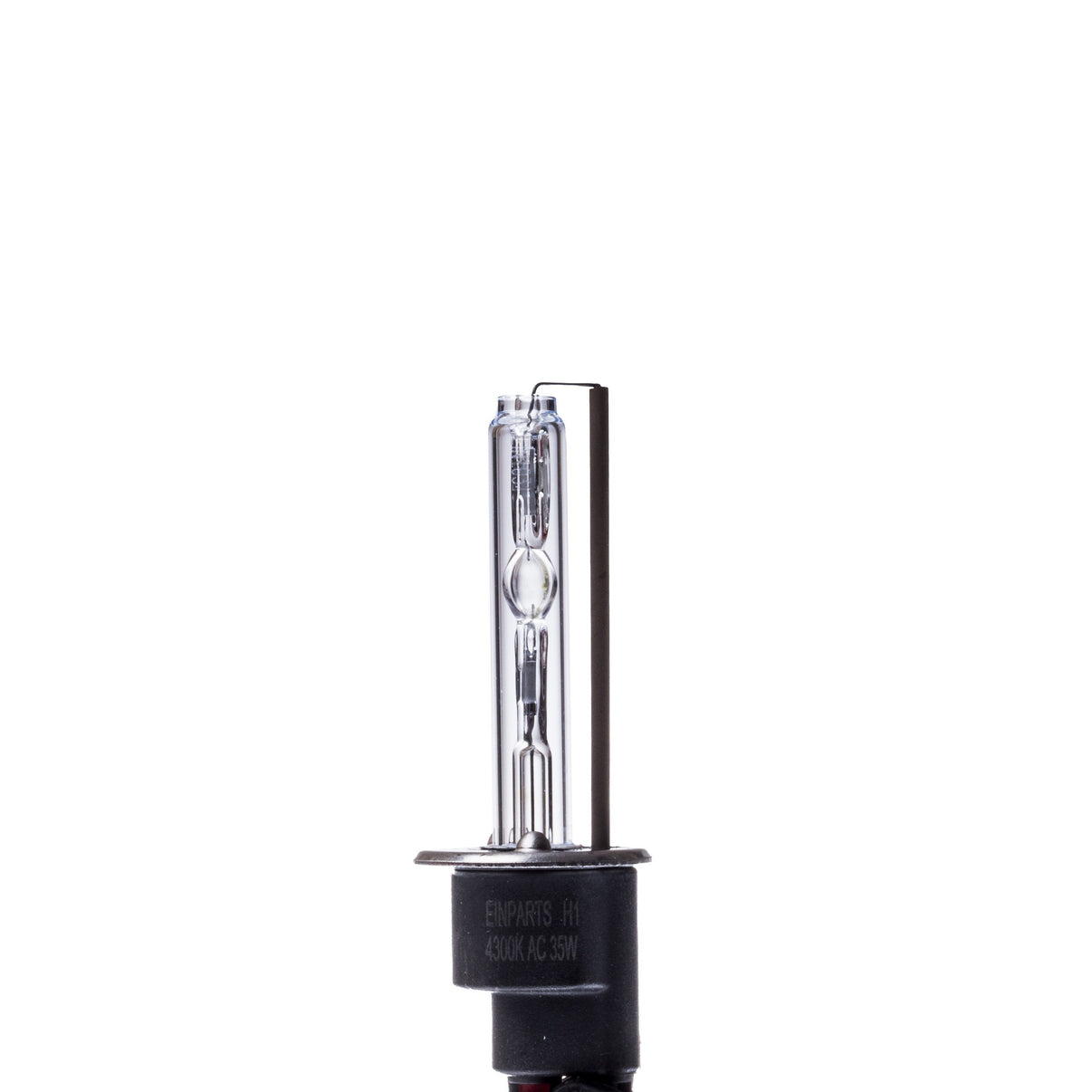 Xenonkit – H1 – P14,5S – 4300K – 35 W – 9V - 16V